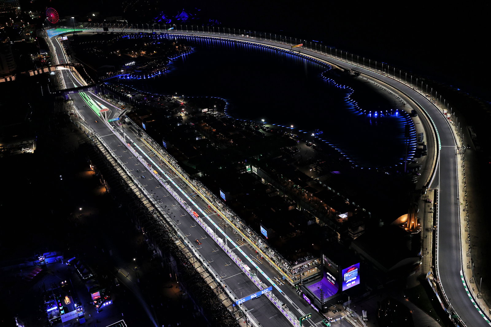 Max Verstappen's chance of redemption: Saudi Arabian GP F1 talking points